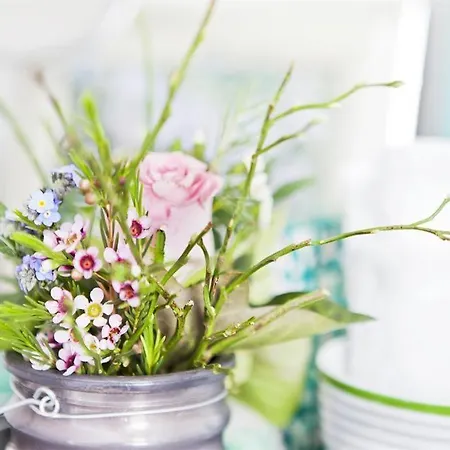 Appartamento Ferienwohnung Beletage *