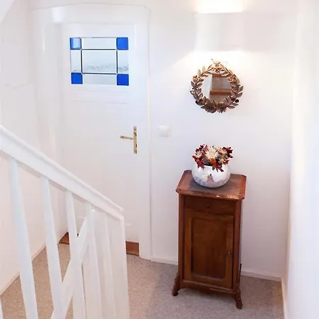 Ferienwohnung Beletage