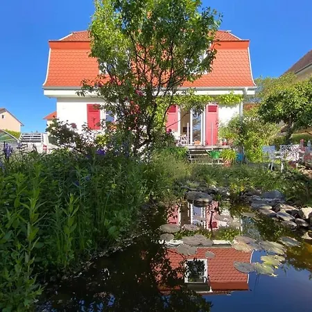 Ferienwohnung Beletage Appartamento *