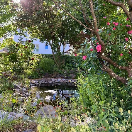 Ferienwohnung Beletage