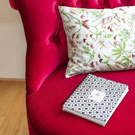 Ferienwohnung Beletage Wangen im Allgäu