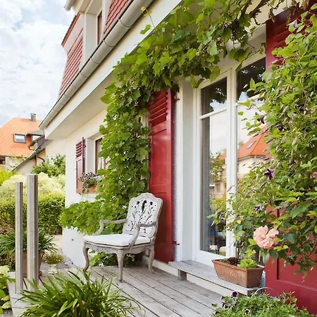 Appartamento Ferienwohnung Beletage Wangen im Allgäu