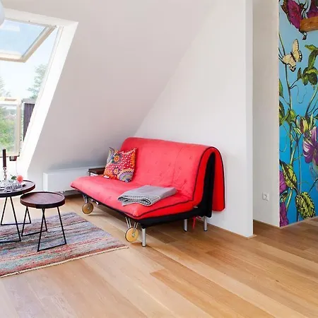 Ferienwohnung Beletage Wangen im Allgäu