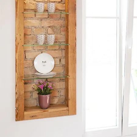 Ferienwohnung Beletage Appartamento Wangen im Allgäu