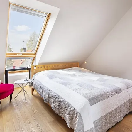 Appartamento Ferienwohnung Beletage Wangen im Allgäu
